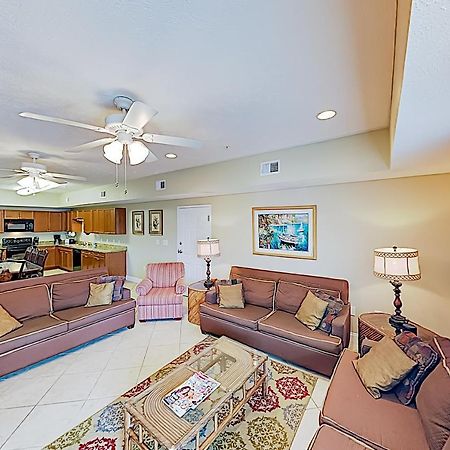 Myrtle Beach Villas II - 301B Pokoj fotografie