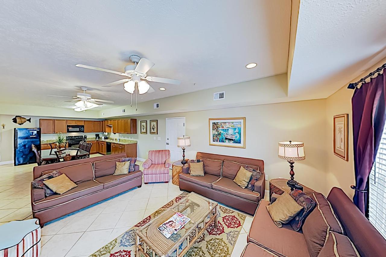 Myrtle Beach Villas II - 301B Pokoj fotografie